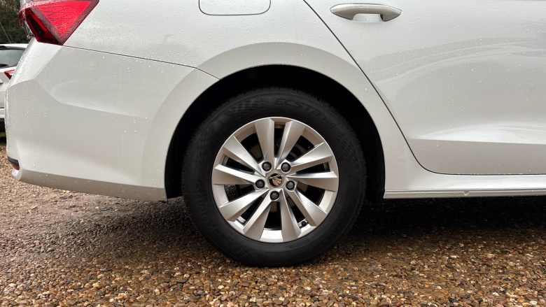 Skoda Octavia 1.5 TSI SE Technology 5dr Petrol Estate